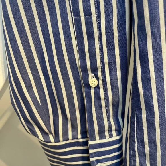 Brunello Cucinelli shirt size L - Picture 2 of 5